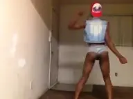 SEXY ASSED TWERK