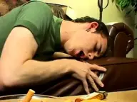 Boy military spanking gay first time Bad Boys Love A Good Sp