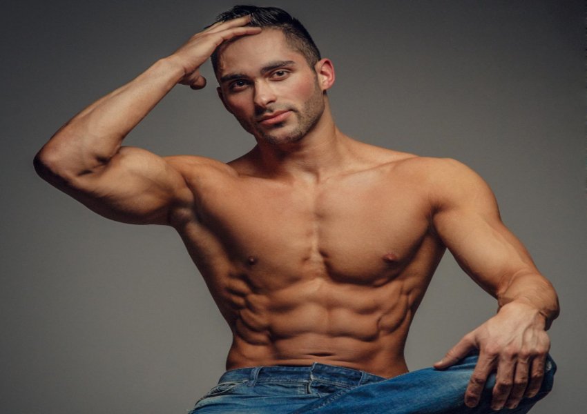 Sex Appeal Gay 850x600